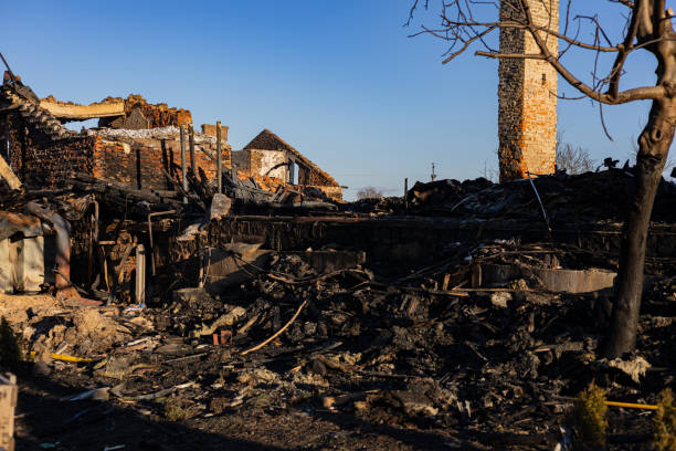 Reliable Soot Removal contractor in Bridgeport, NJ by Fire Damage Flint