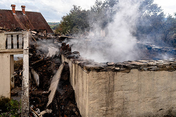 Affordable Soot Removal solutions in Bridgeport, NJ